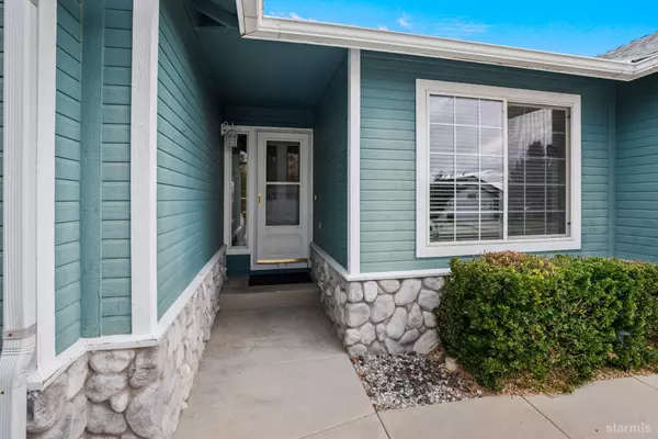 Carson City, NV 89705,984 Desert Drive