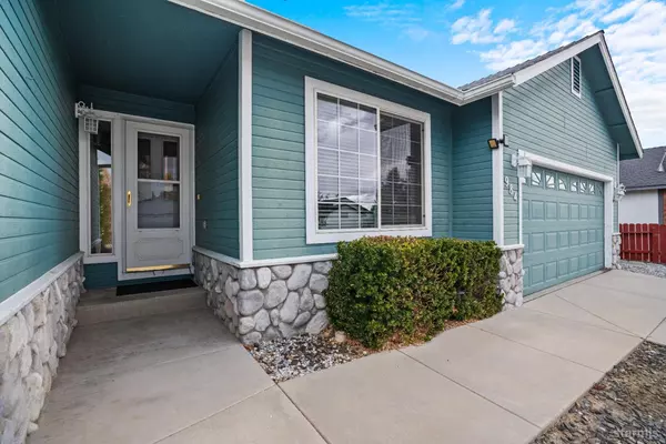 Carson City, NV 89705,984 Desert Drive