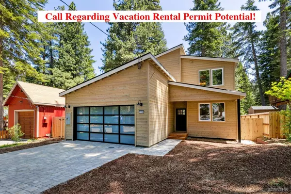 South Lake Tahoe, CA 96150,1259 Dedi Avenue