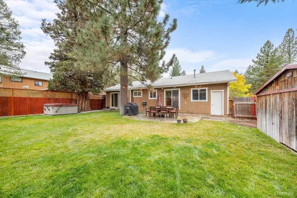 South Lake Tahoe, CA 96150,2001 Washoe Street