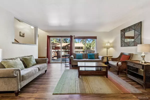 South Lake Tahoe, CA 96150,1510 Wildwood Avenue #11