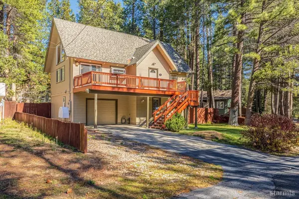 South Lake Tahoe, CA 96150,1537 Zapotec Drive