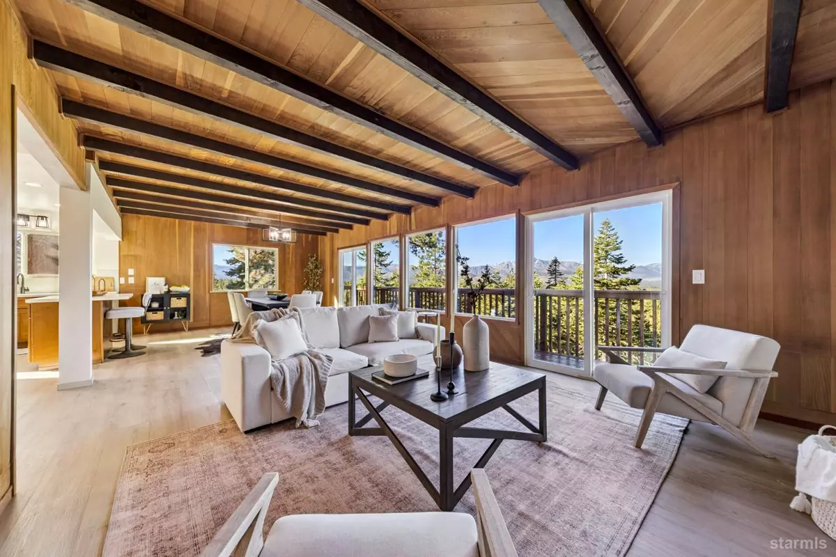 South Lake Tahoe, CA 96150,2277 Cold Creek Trail