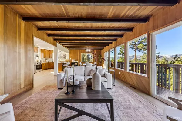 South Lake Tahoe, CA 96150,2277 Cold Creek Trail