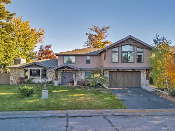 South Lake Tahoe, CA 96150,2202 Balboa Drive