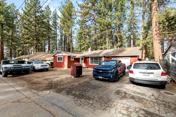 South Lake Tahoe, CA 96150,3363 Bruce Drive