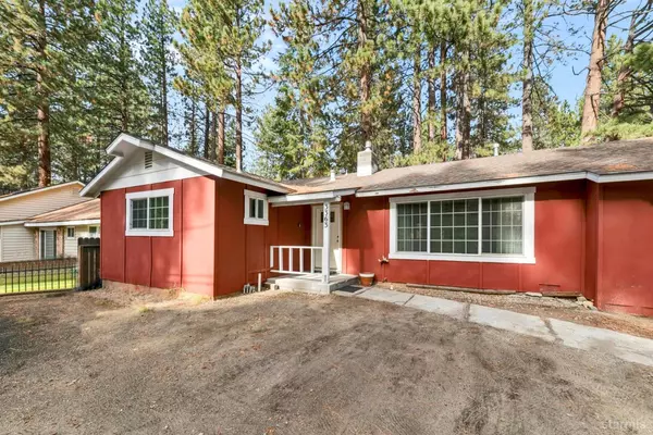 3363 Bruce Drive, South Lake Tahoe, CA 96150