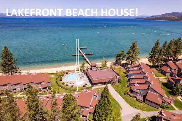 3535 Lake Tahoe Boulevard #626, South Lake Tahoe, CA 96150