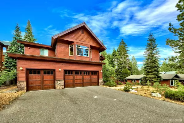 South Lake Tahoe, CA 96150,539 Wintoon Drive