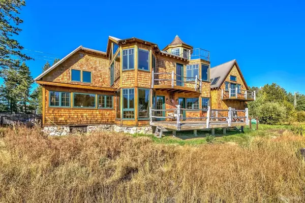 South Lake Tahoe, CA 96150,3100 Jameson Beach Road