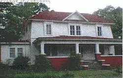 117 S OLIVE, Okolona, MS 38860