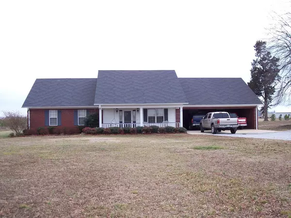 1653 CR 86, New Albany, MS 38652