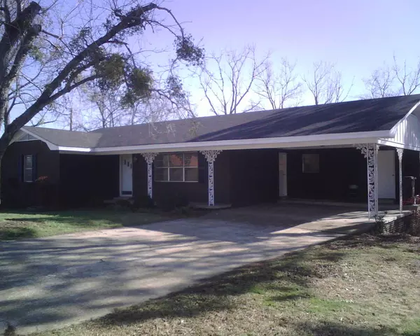 1401 Van Buren, Tupelo, MS 38801