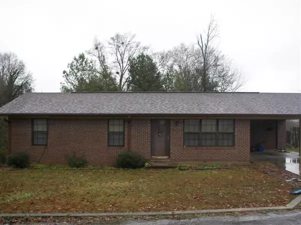 100 FRANK St., Booneville, MS 38829