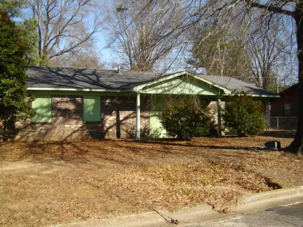 2781 Beasley, Tupelo, MS 38801