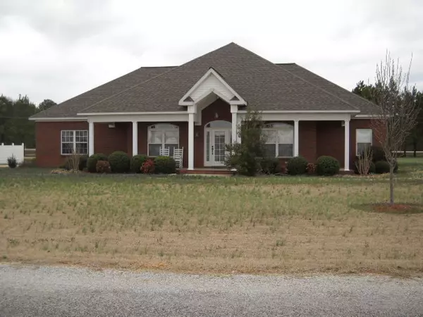 60006 Beulah Ln., Amory, MS 38821