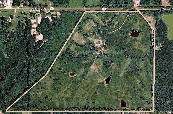 Hwy 8 East, Houston, MS 38851