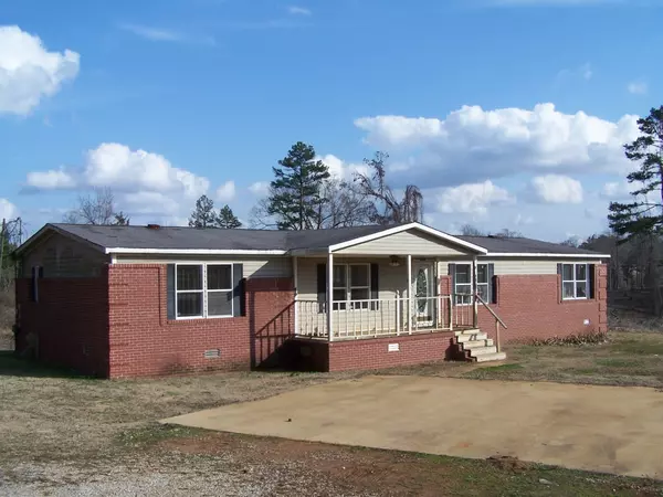 1562 WILSON CHAPEL Road, Pontotoc, MS 38863