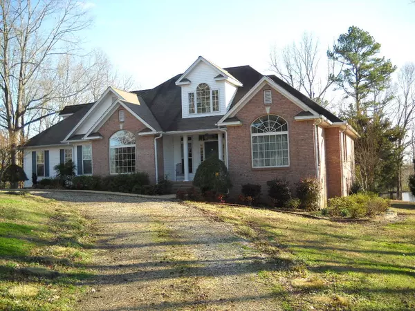 2330 PONTOCOLA Road, Pontotoc, MS 38863