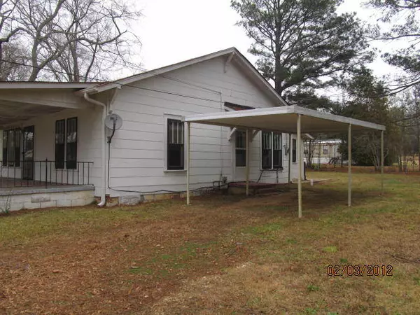 Plantersville, MS 38862,156 OLD PLANTERS Road