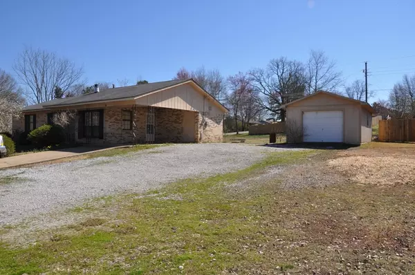 Booneville, MS 38829,120 DUDLEY