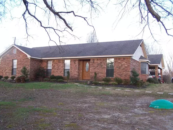 226 PONDEROSA Dr., Pontotoc, MS 38863