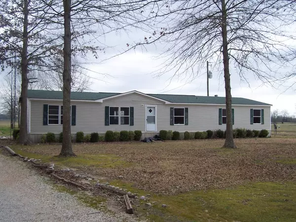 2871 Wallifield Road, Houlka, MS 38850