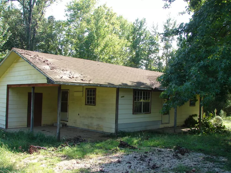2444 Highway 30 W, Baldwyn, MS 38824