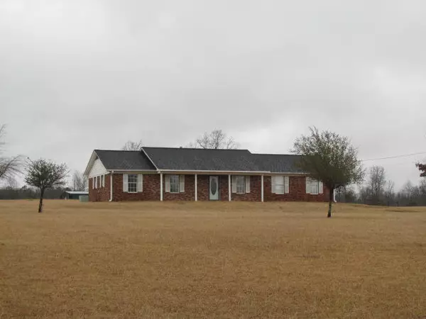 771 S McGregor Chapel Road, Pontotoc, MS 38863