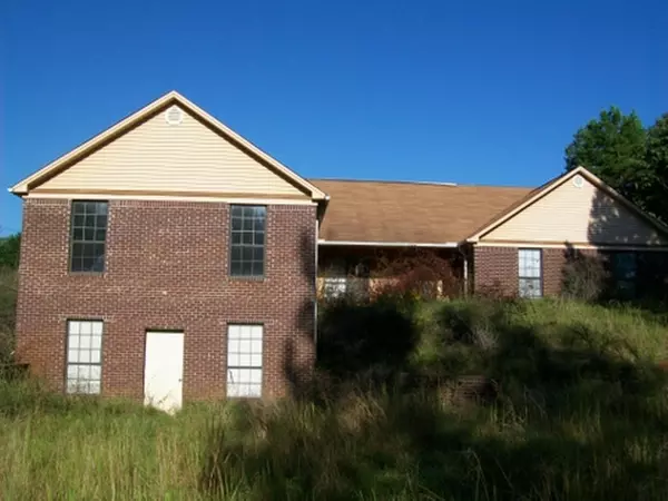 5489 Hwy 9 N, Pontotoc, MS 38863