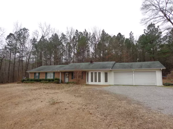 96 Bruff Branch Road, Mantachie, MS 38855