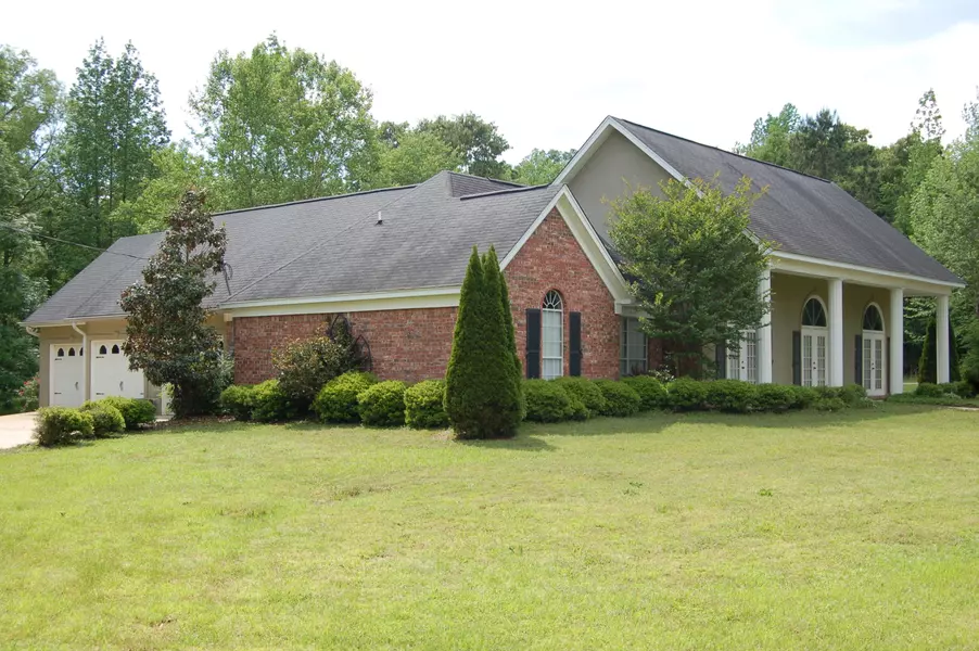 1459 CARROLLVILLE AVENUE, Baldwyn, MS 38824