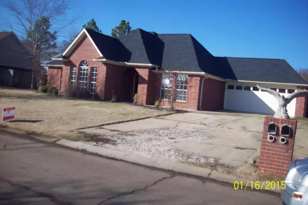 128 WILLOUGHBY OAKS, Saltillo, MS 38866