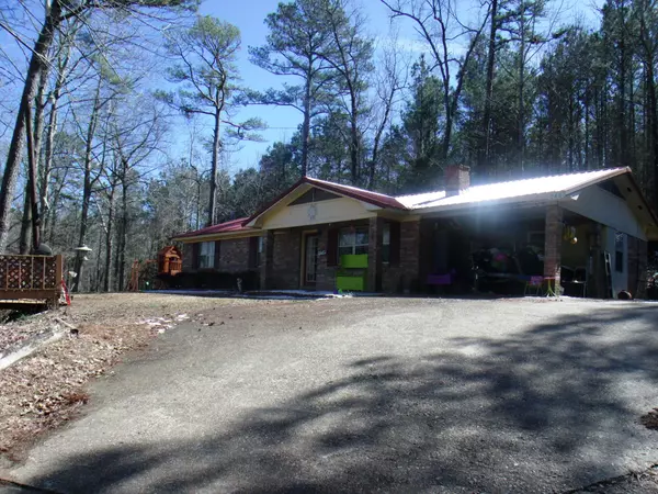 244 Bruff Branch Road, Mantachie, MS 38855