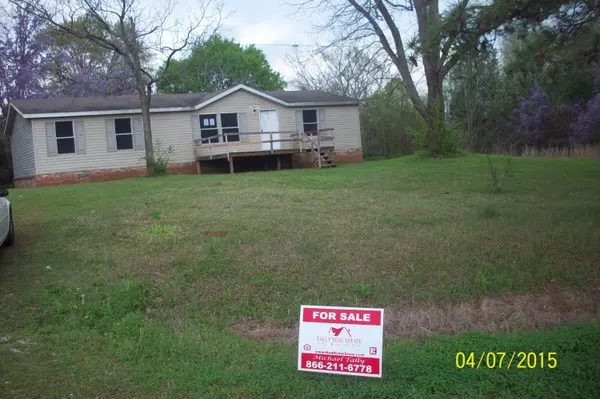 3189 RIVER, Mantachie, MS 38855