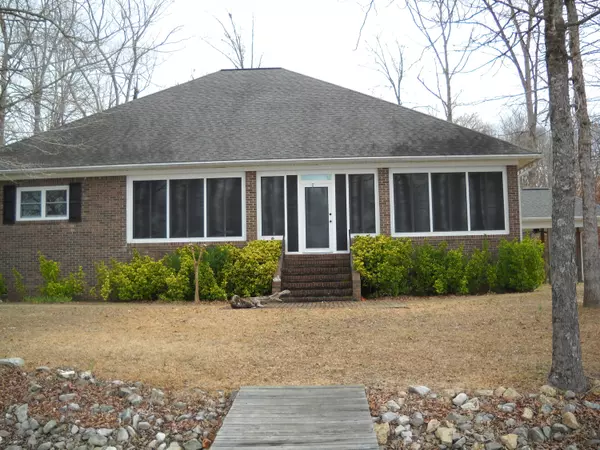 50056 Huck Lann Dr., Amory, MS 38821