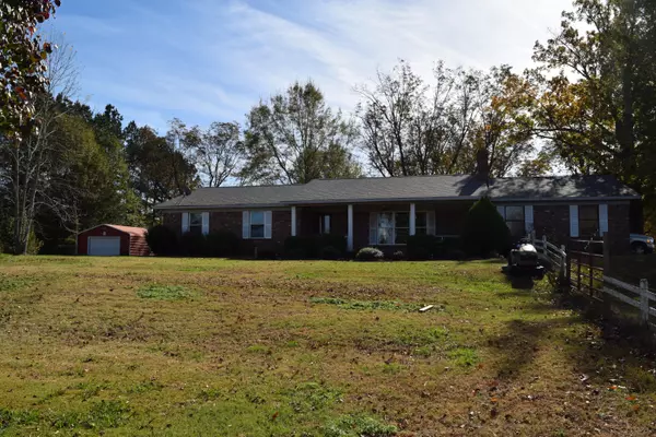 1000A CR 254, New Albany, MS 38652