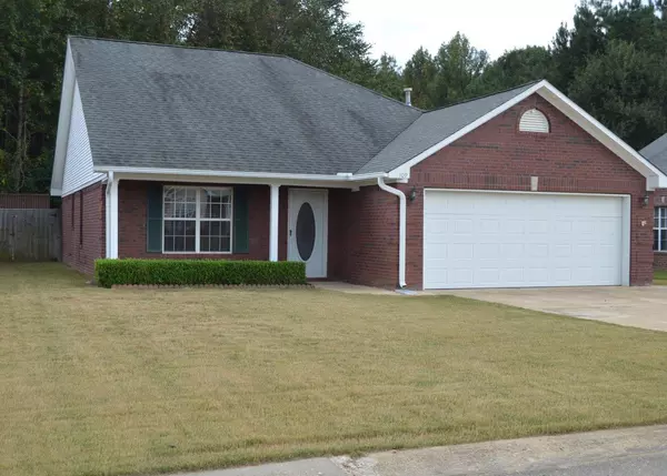 109 Cypress Grove Dr., Saltillo, MS 38866