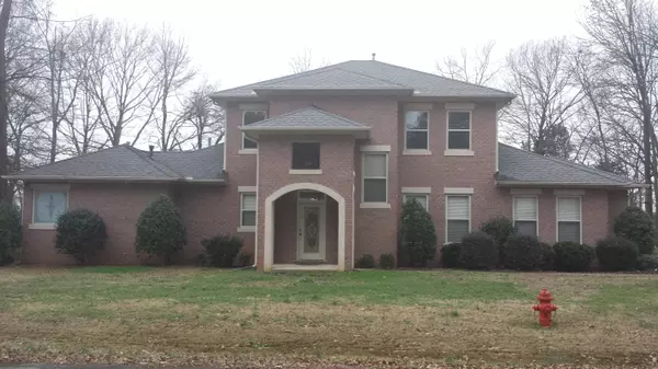 508 Lakeview Cv., New Albany, MS 38652