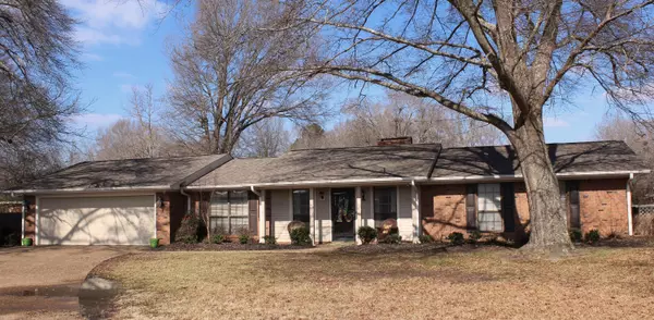 1549 Maple Road, Nettleton, MS 38858