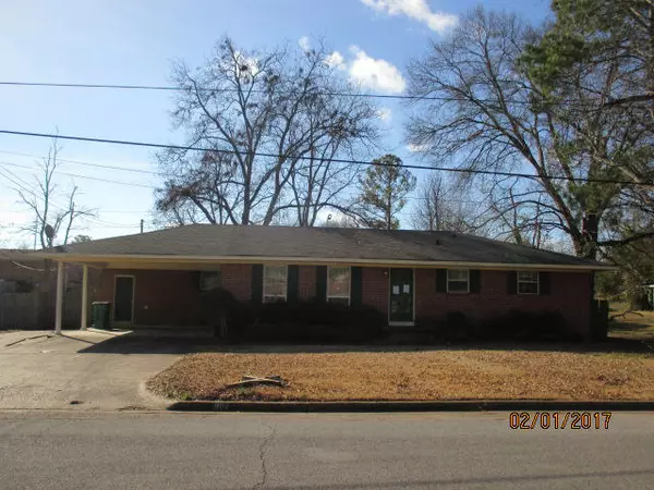 907 EISENHOWER, Tupelo, MS 38801