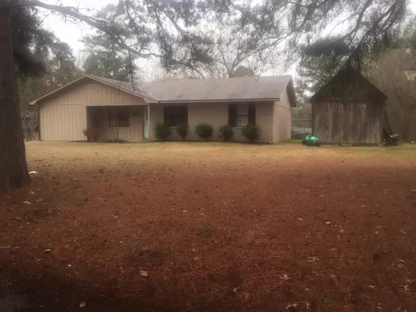 109 MT PISGAH, Mantachie, MS 38855