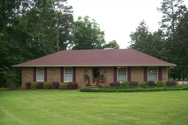 241 LITTLE HARPE, Saltillo, MS 38866