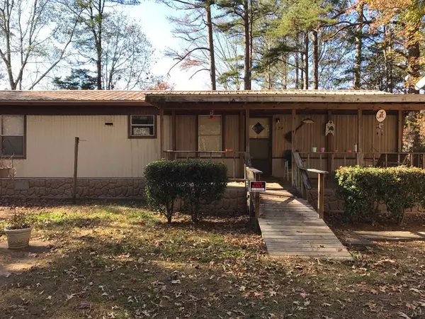 Guntown, MS 38849,124 Perch Ln.