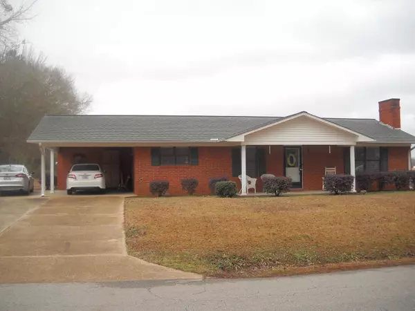 60142 Cotton Gin Port Road, Amory, MS 38821