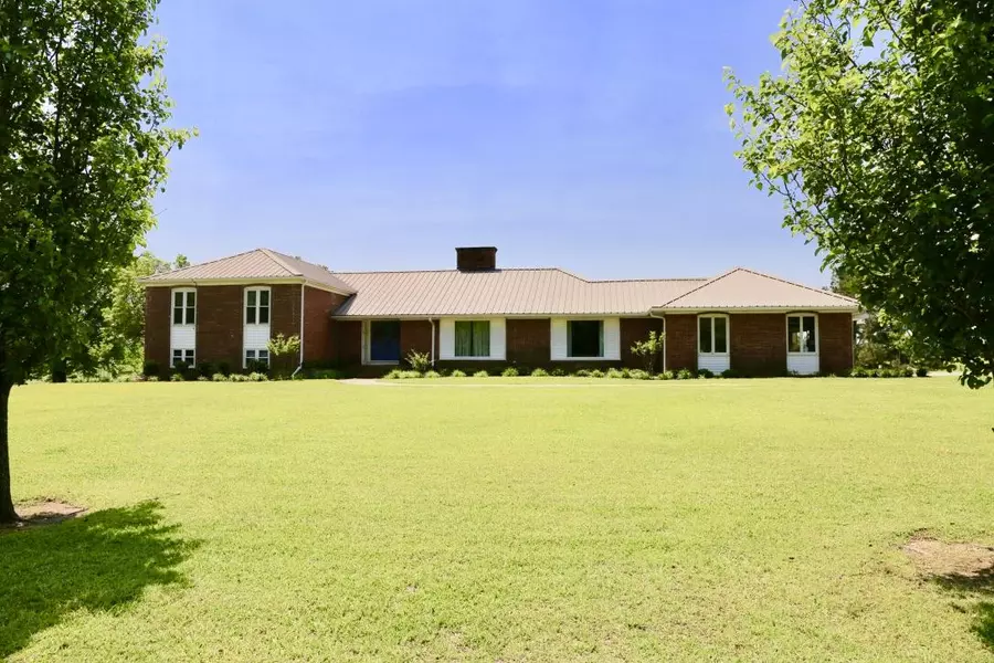1287 CR 414, Houston, MS 38851