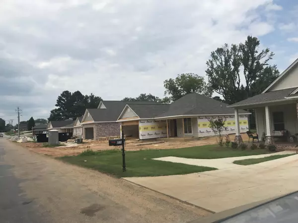 New Albany, MS 38652,1078 Co Rd 90 (Lot 38 Angie plan)