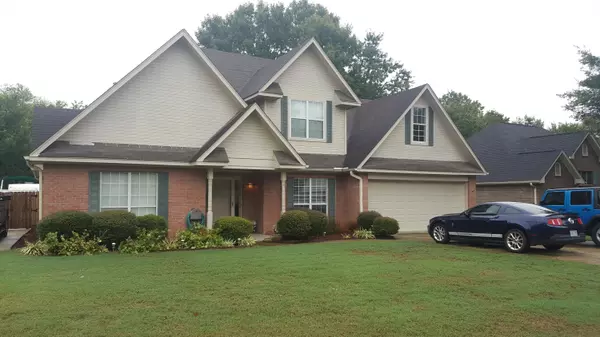 2111 Reagan Cv., Tupelo, MS 38801