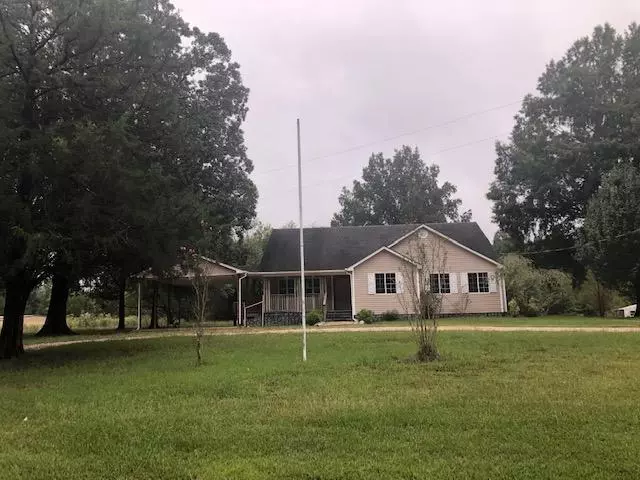 30161 Sandhill Road, Aberdeen, MS 39730