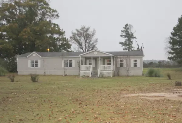 1129 RD 189, Blue Springs, MS 38828